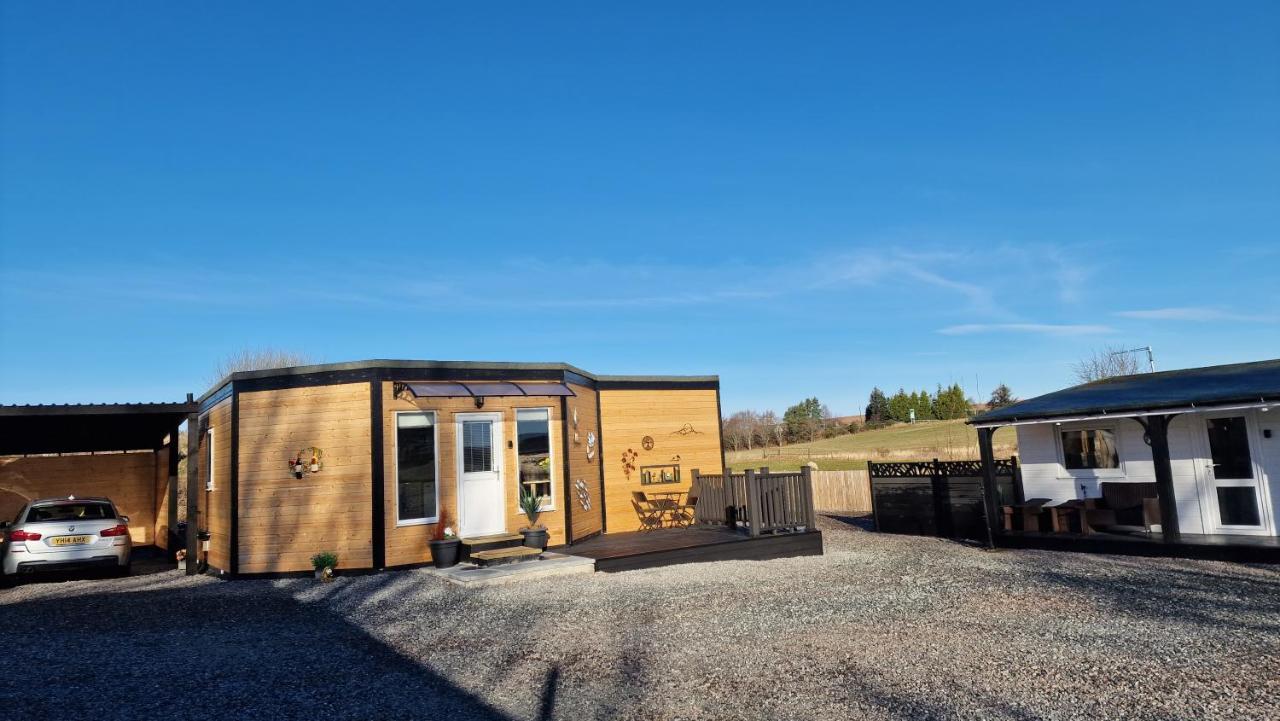 Meadows 2 Villa Auldearn Exterior foto